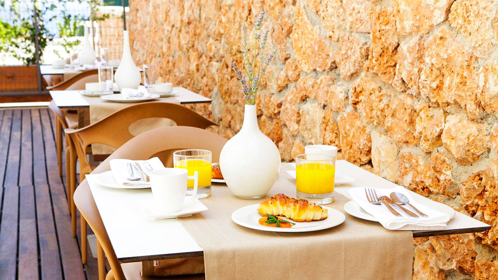 BOUTIQUE HOTEL BOL