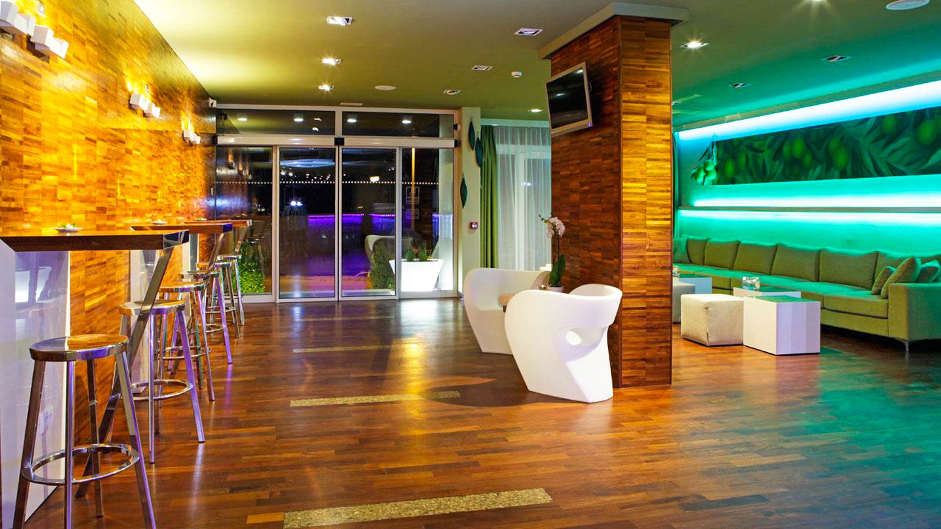 BOUTIQUE HOTEL BOL