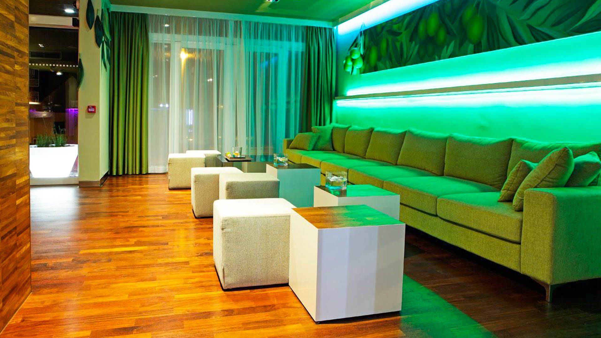 BOUTIQUE HOTEL BOL