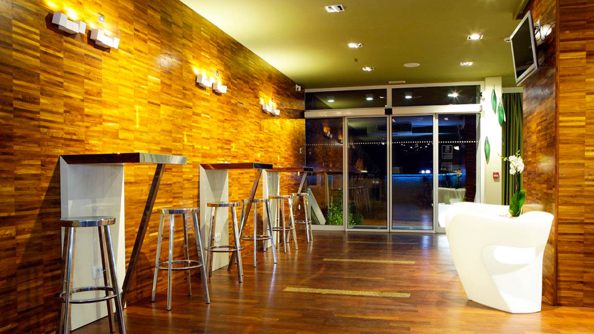 BOUTIQUE HOTEL BOL