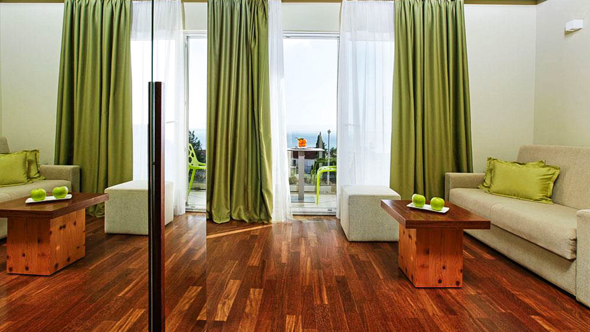BOUTIQUE HOTEL BOL