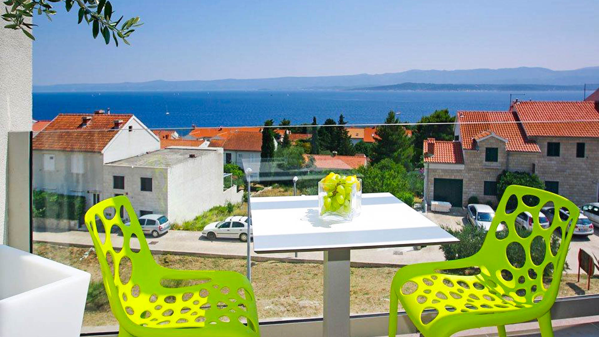 BOUTIQUE HOTEL BOL