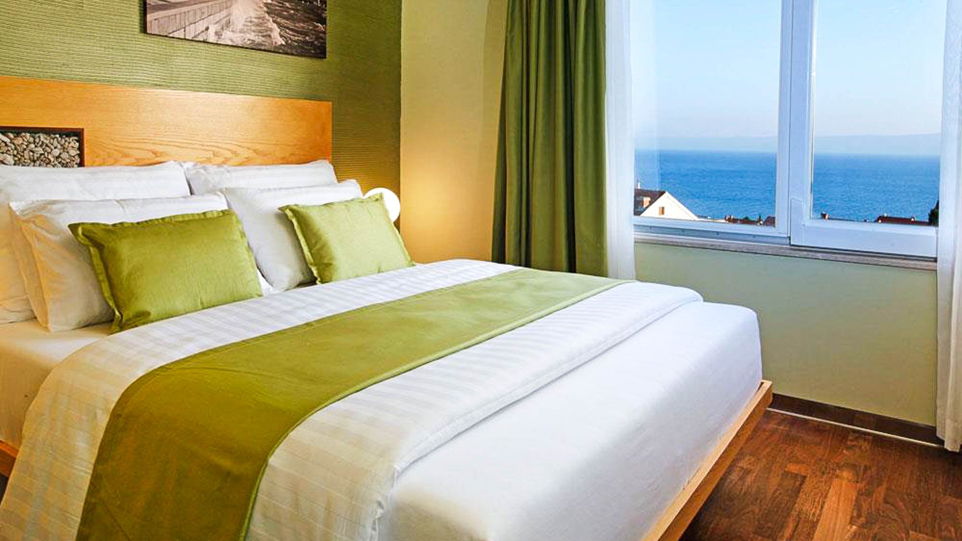BOUTIQUE HOTEL BOL