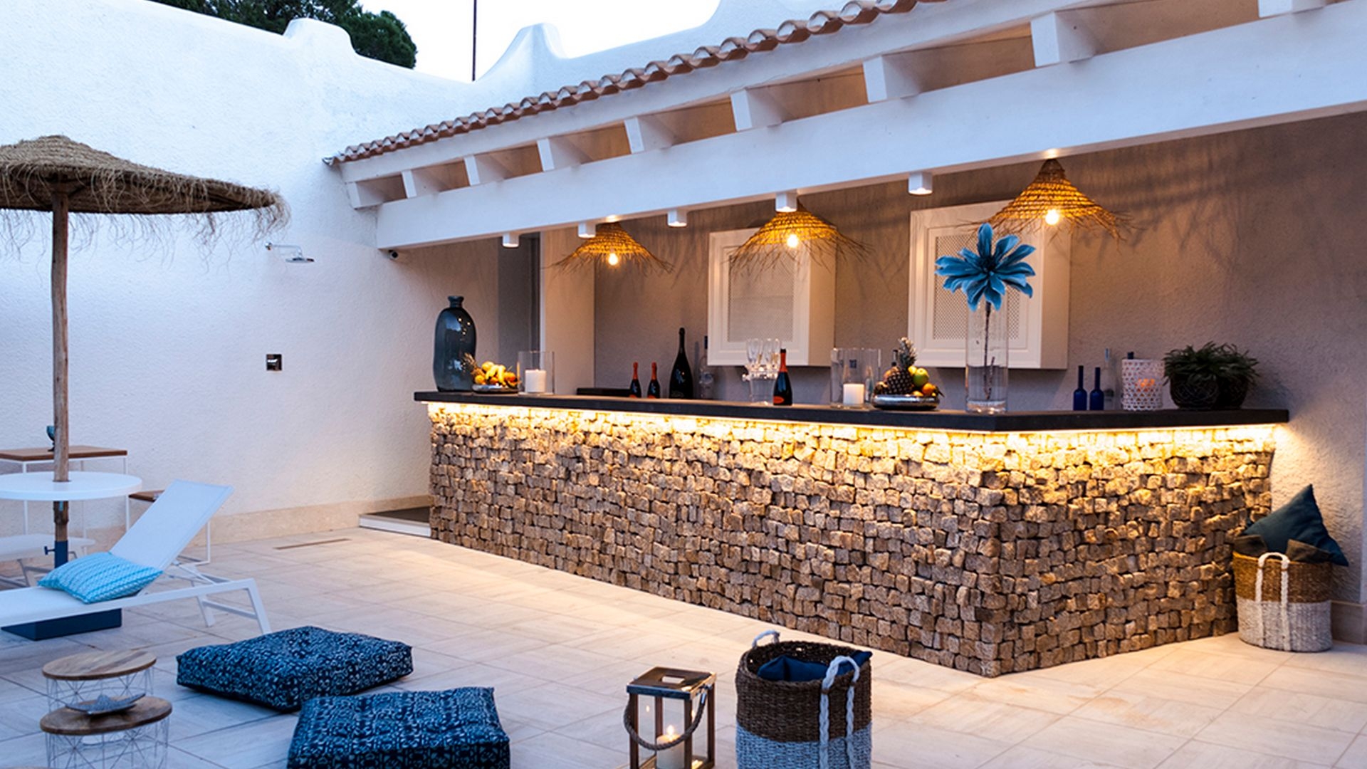 Boutique Hotel Capo Blu