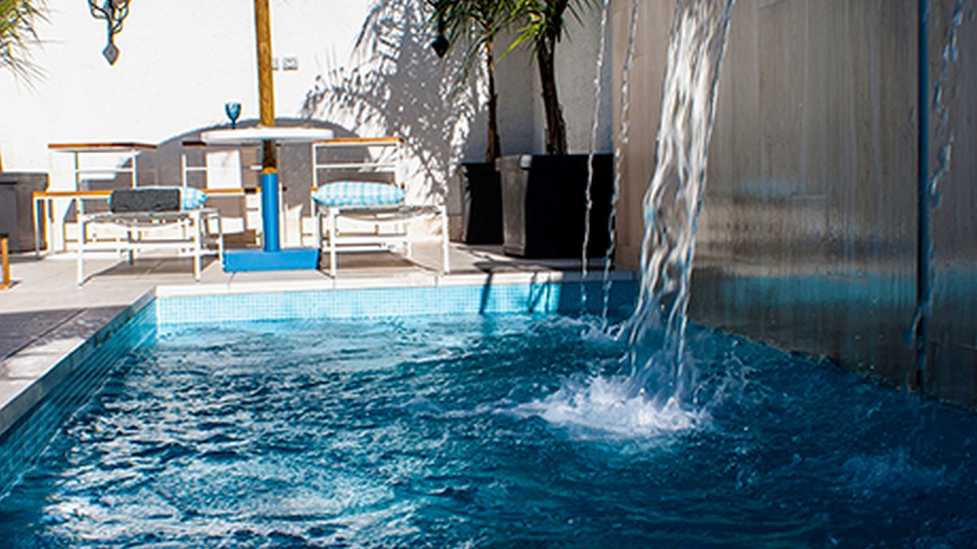 Boutique Hotel Capo Blu