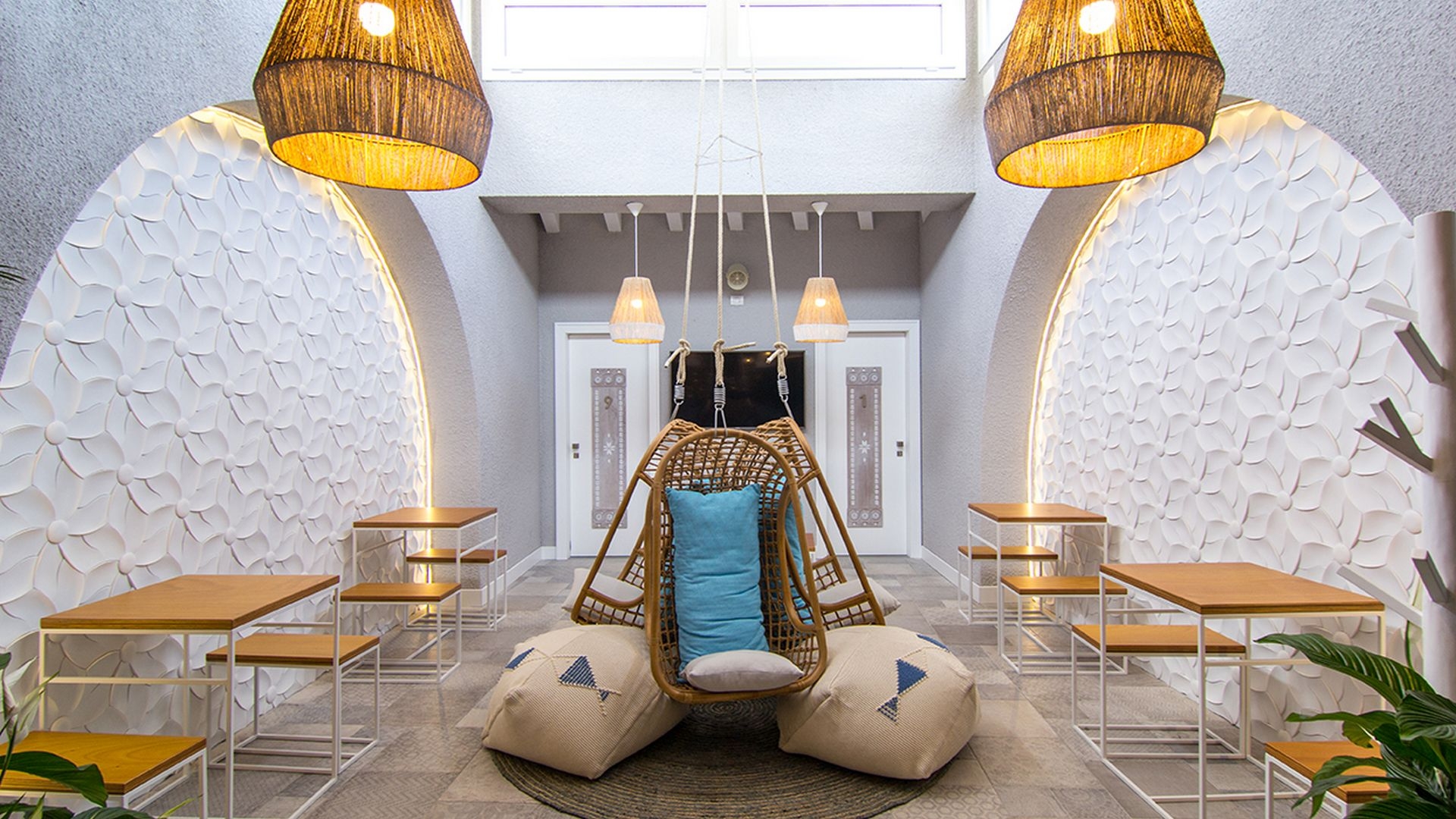 Boutique Hotel Capo Blu
