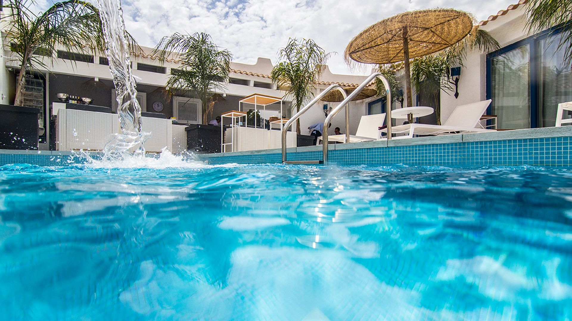 Boutique Hotel Capo Blu