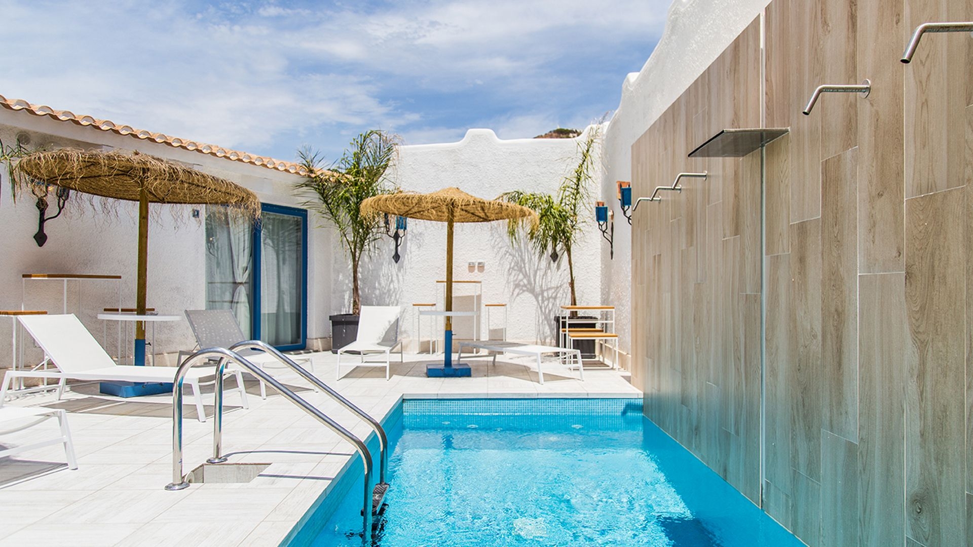 Boutique Hotel Capo Blu