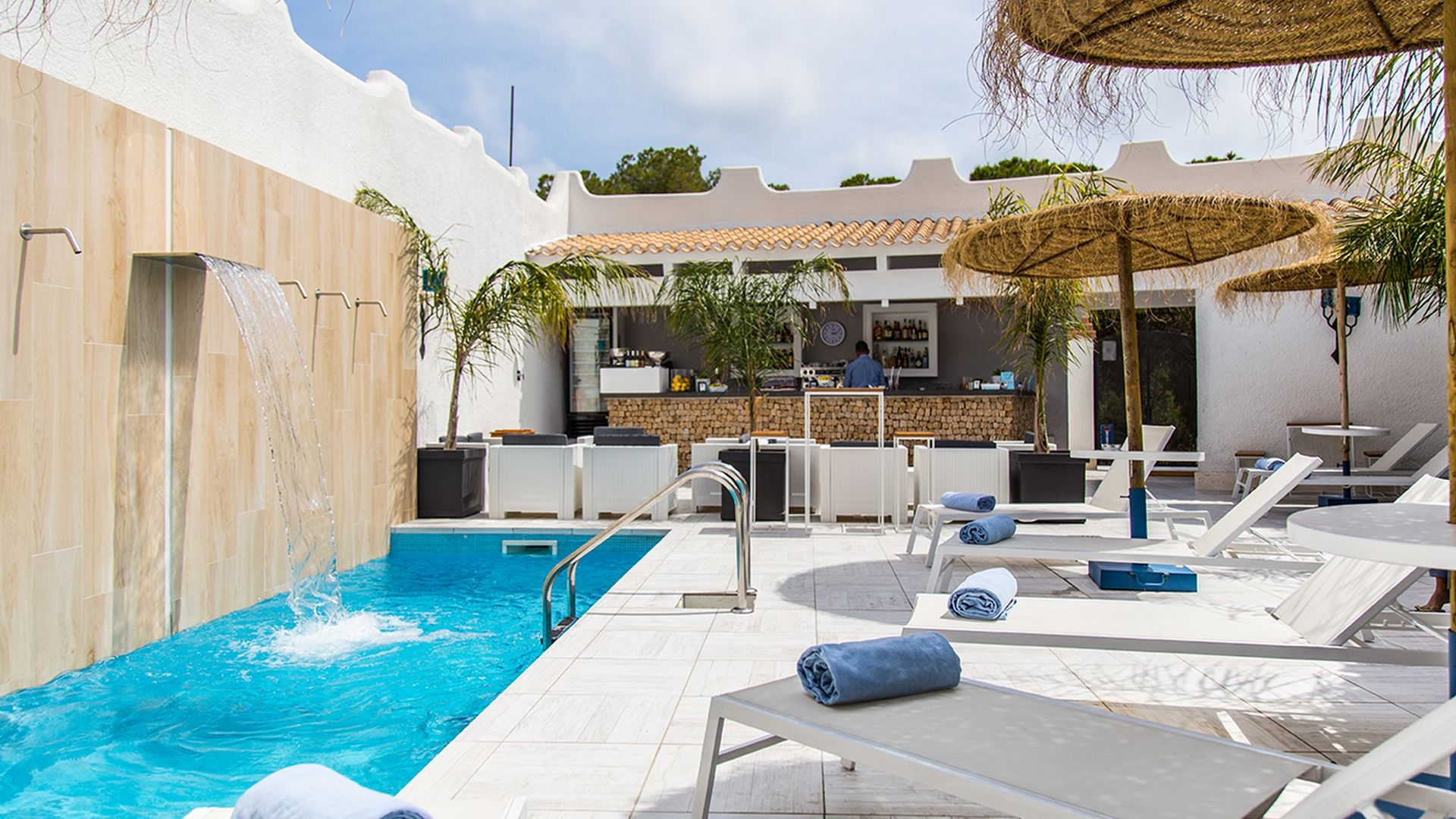 Boutique Hotel Capo Blu