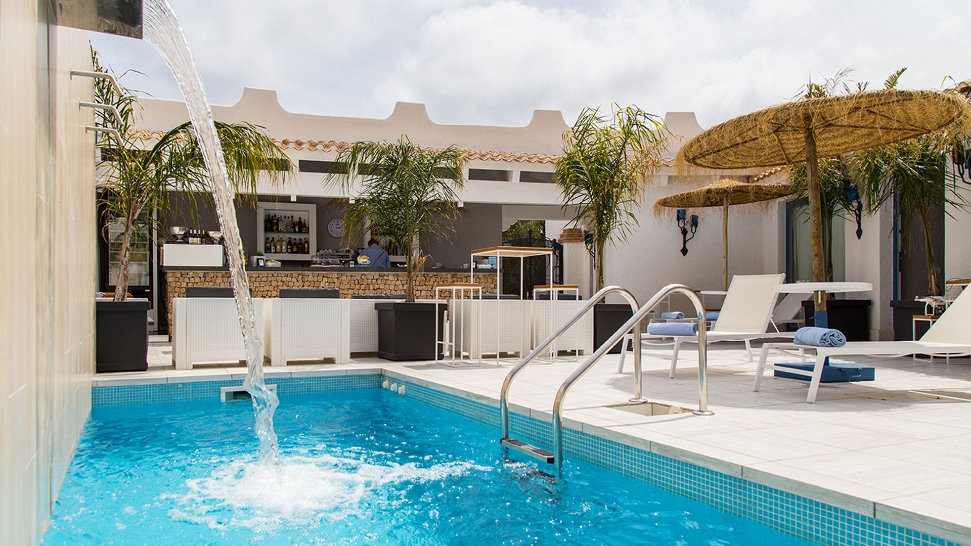 Boutique Hotel Capo Blu
