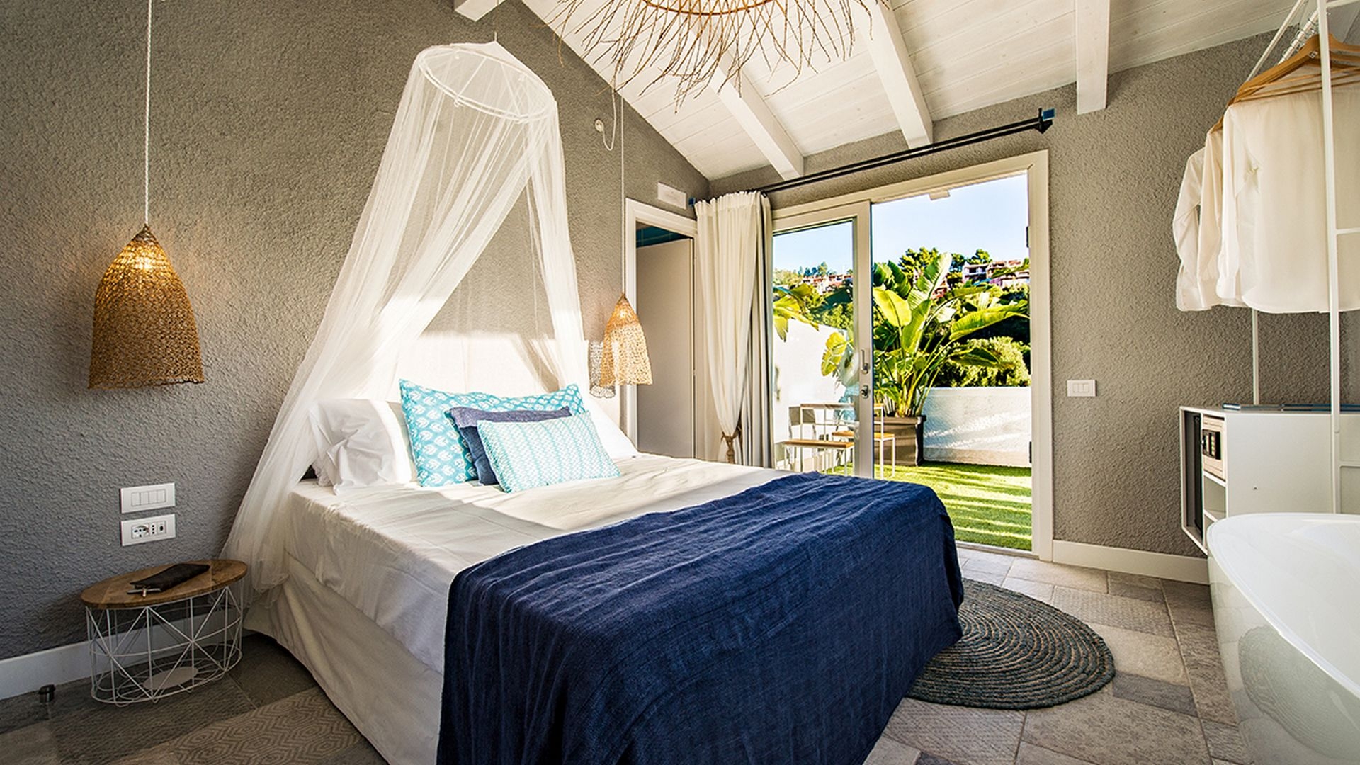 Boutique Hotel Capo Blu