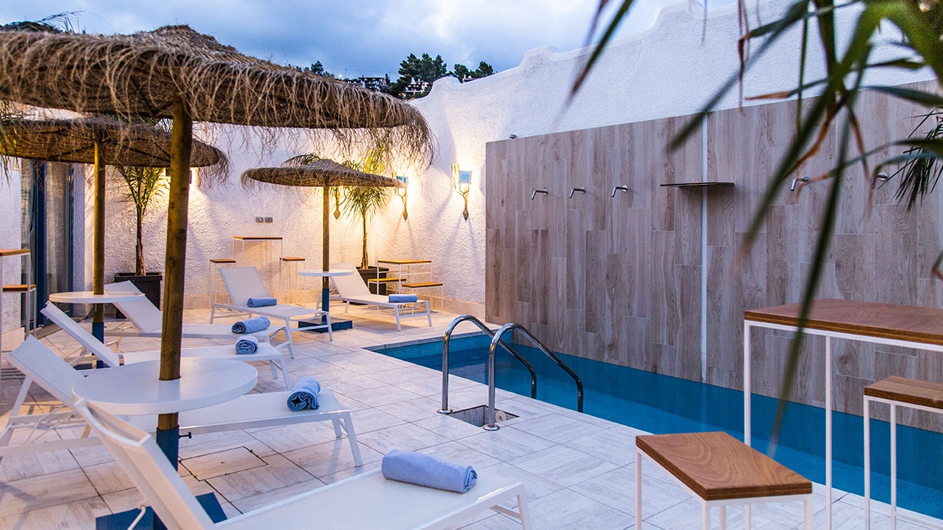 Boutique Hotel Capo Blu