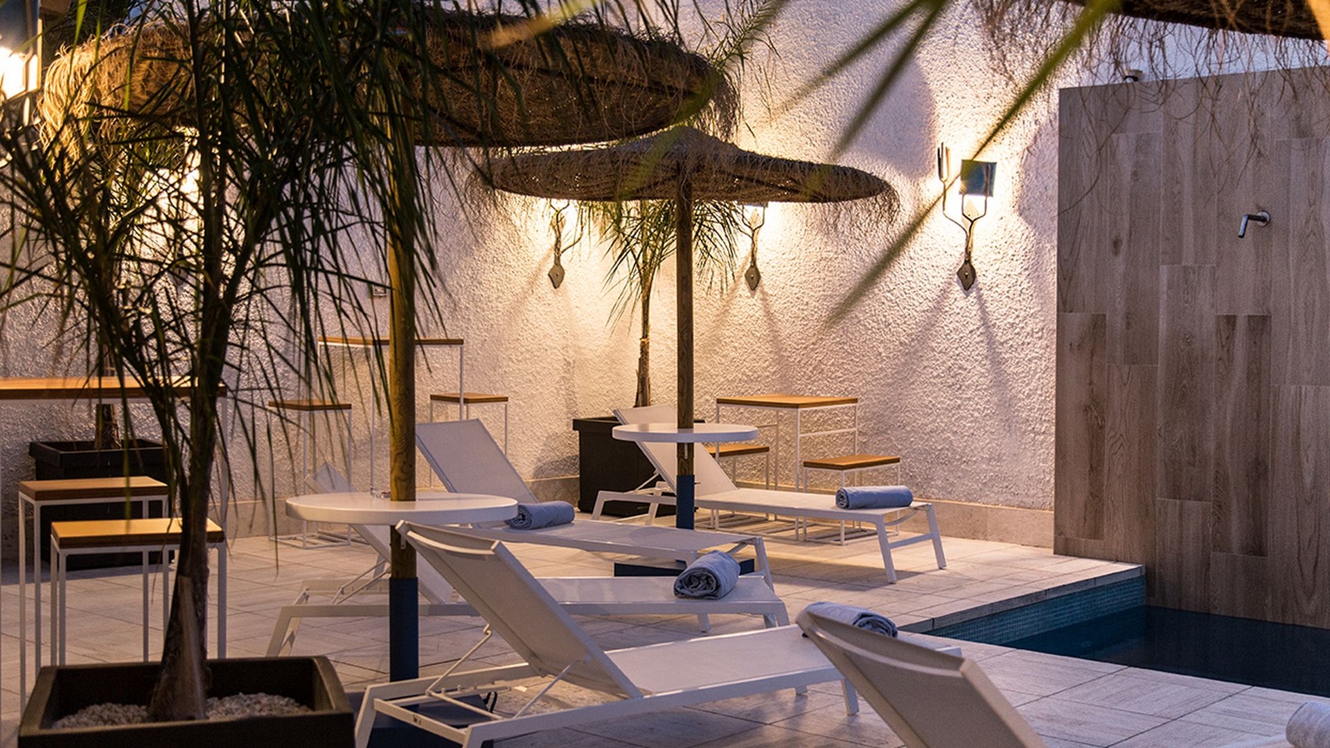 Boutique Hotel Capo Blu
