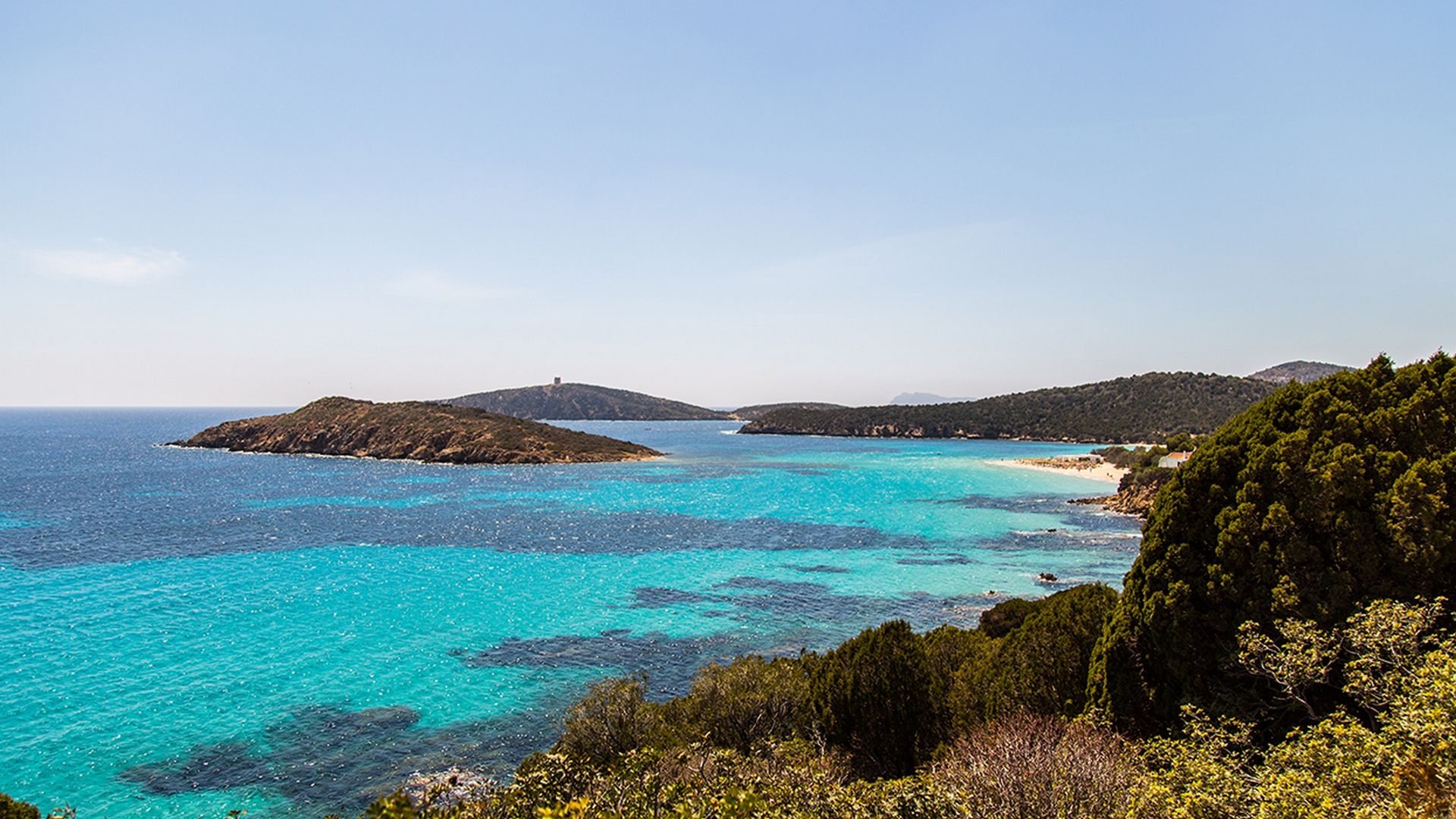 Boutique Hotel Capo Blu