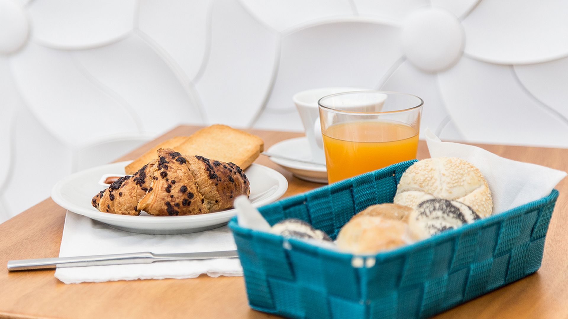 Boutique Hotel Capo Blu