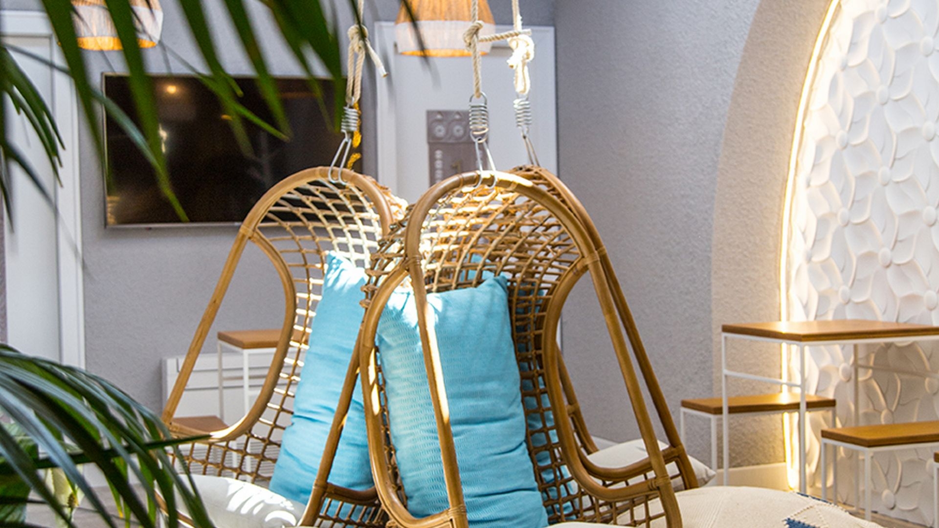 Boutique Hotel Capo Blu