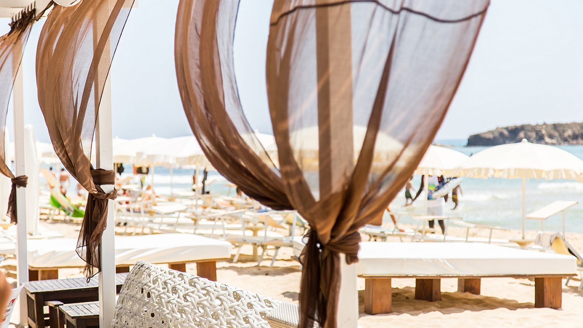 Boutique Hotel Capo Blu