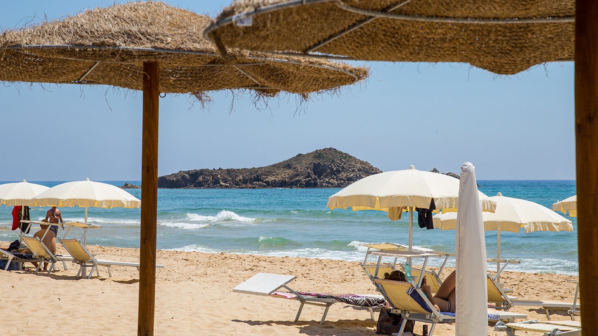 Boutique Hotel Capo Blu