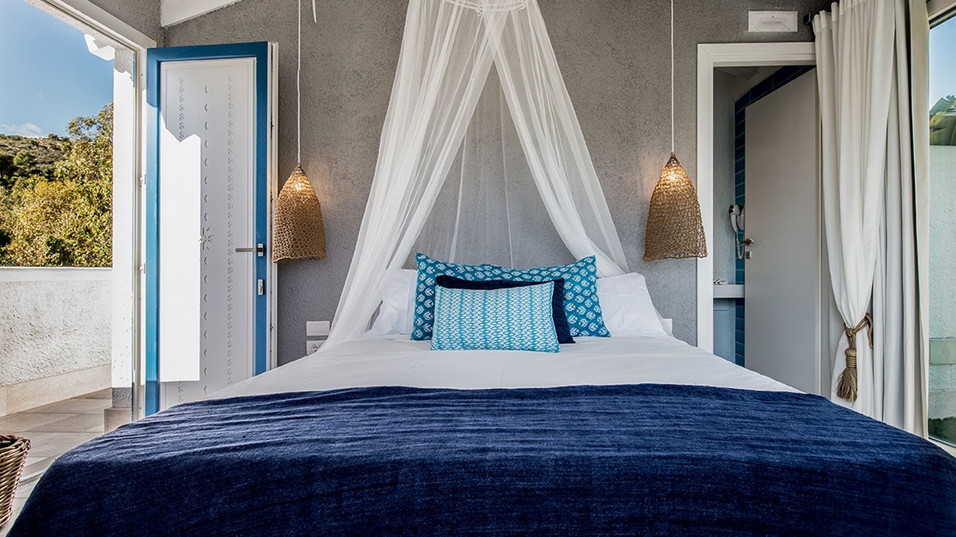 Boutique Hotel Capo Blu