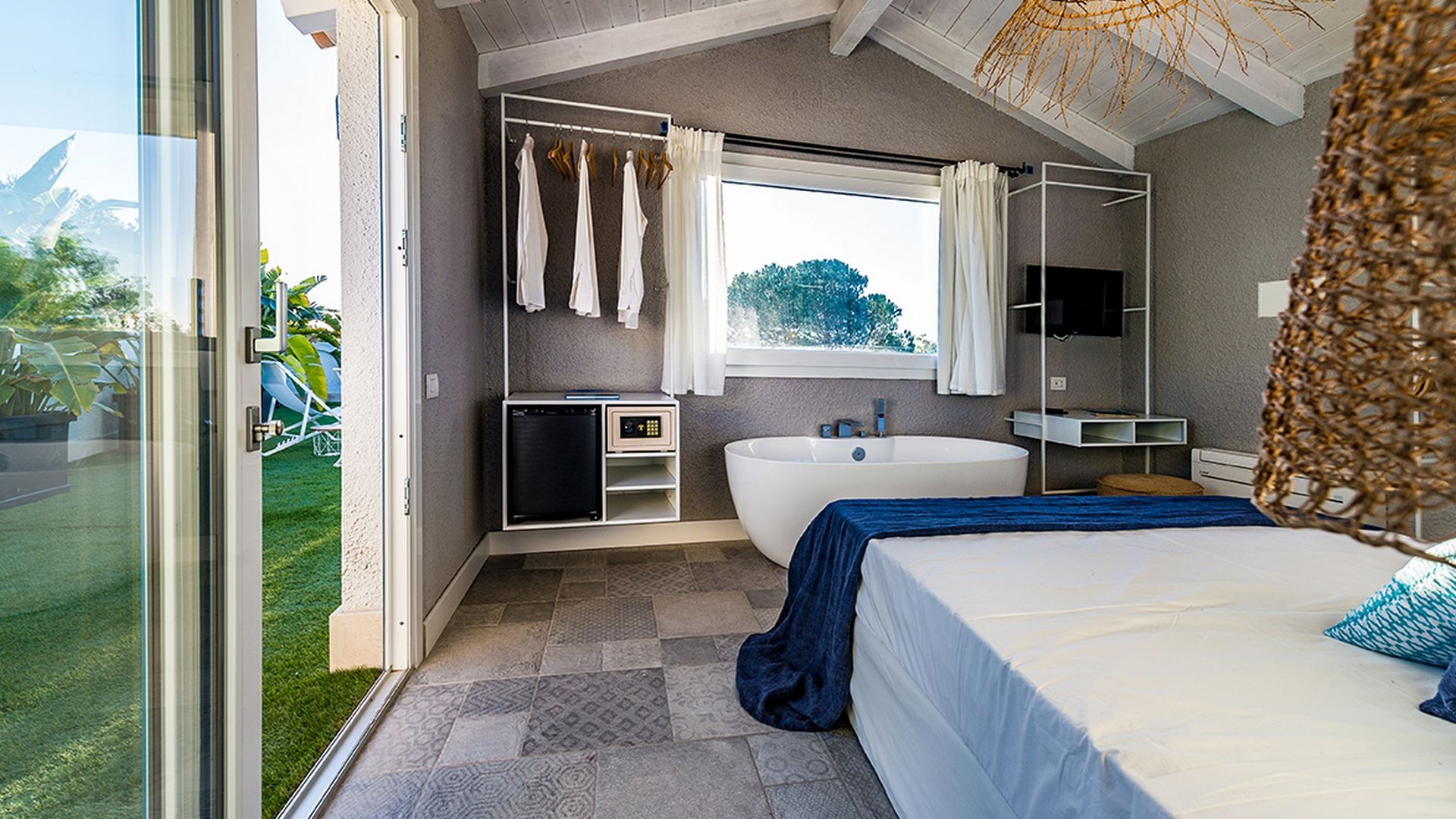 Boutique Hotel Capo Blu