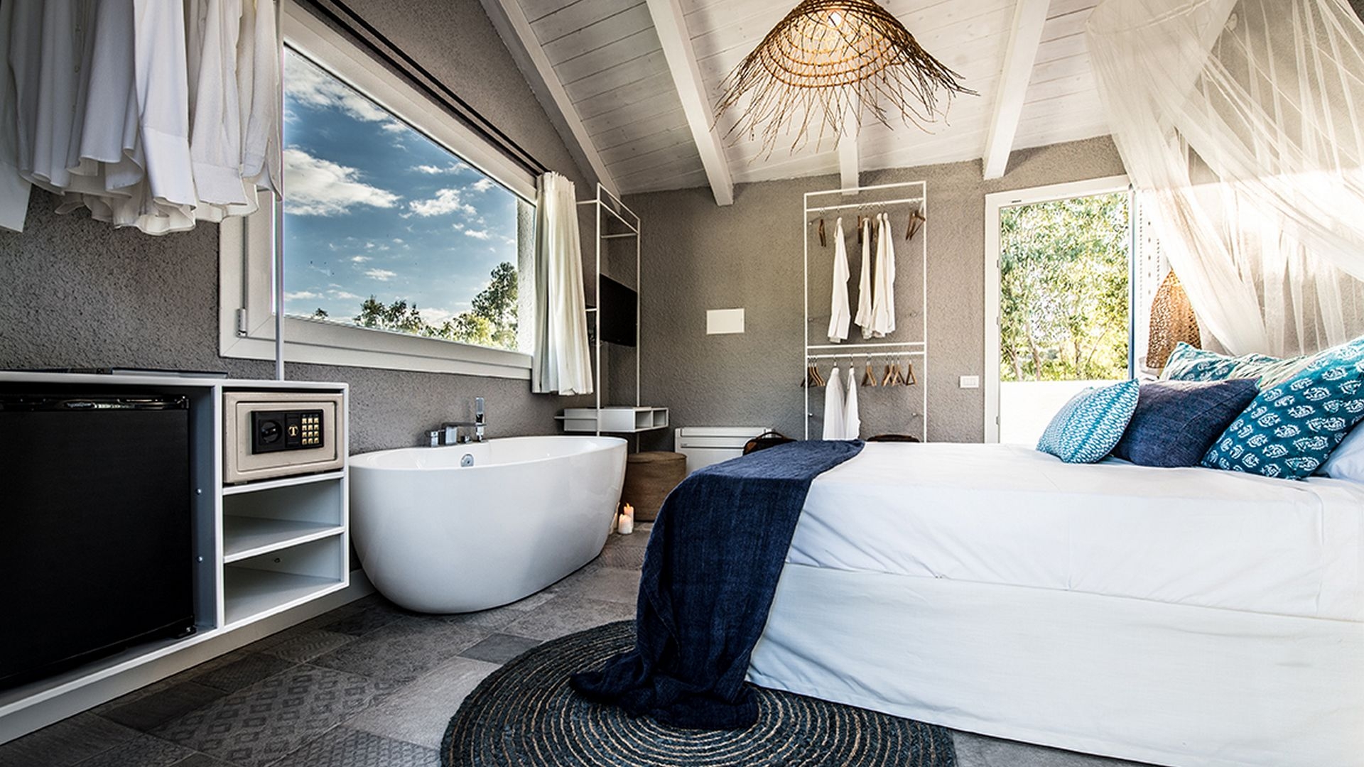 Boutique Hotel Capo Blu