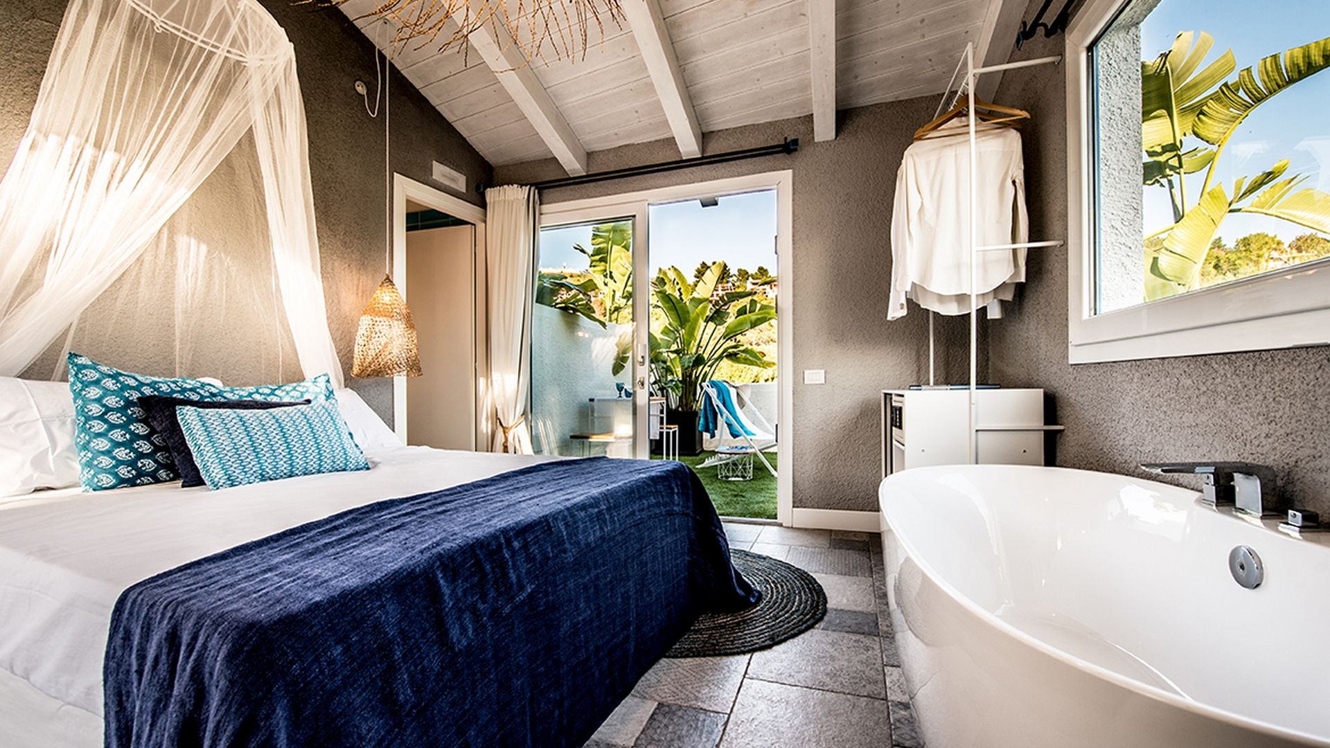 Boutique Hotel Capo Blu