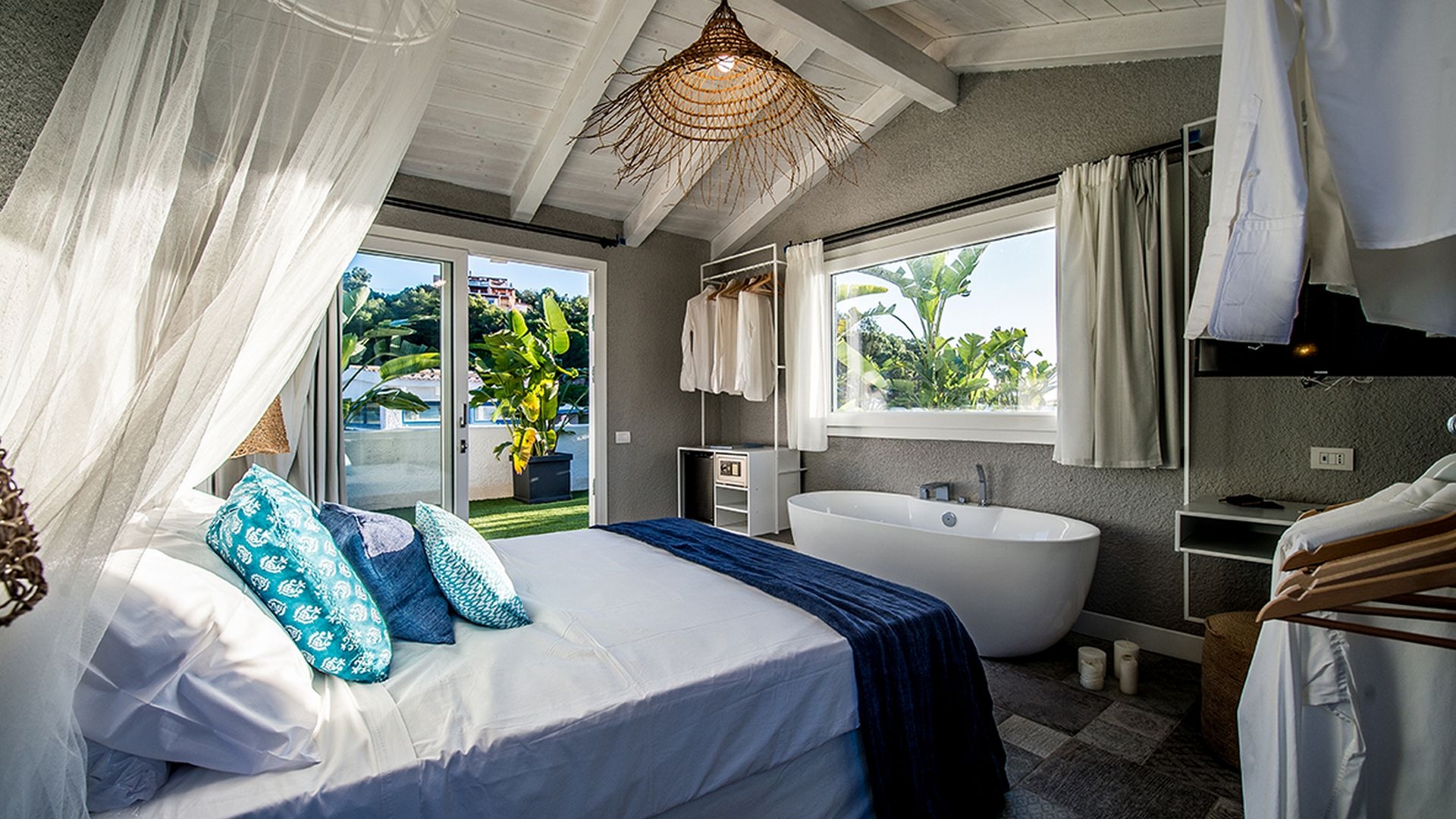 Boutique Hotel Capo Blu