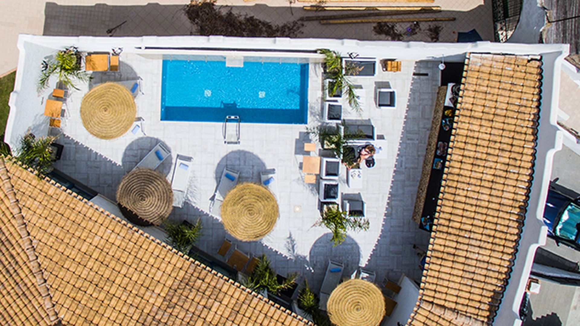 Boutique Hotel Capo Blu