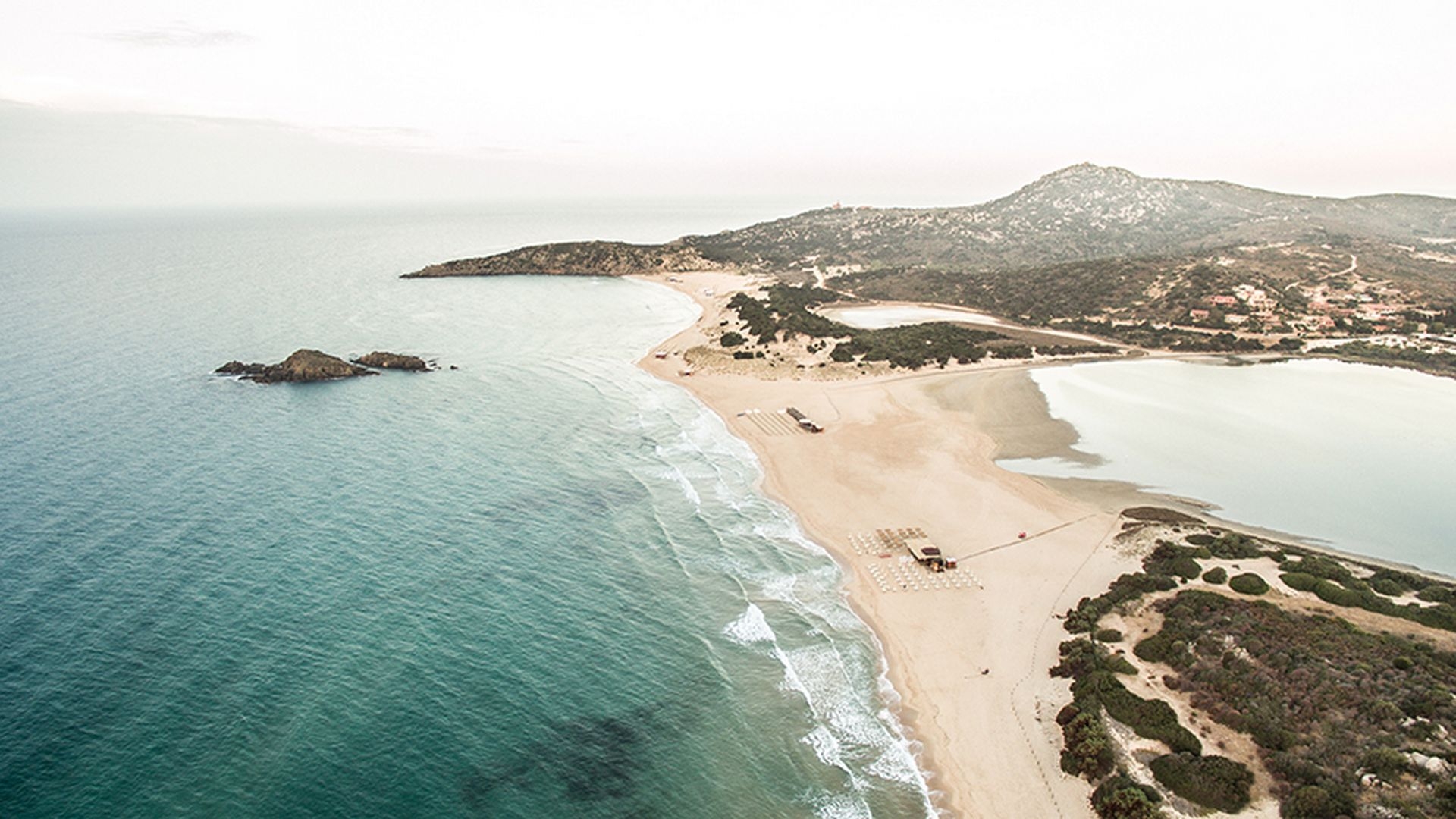 Boutique Hotel Capo Blu