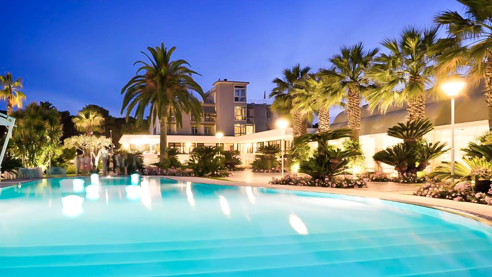 Boutique Hotel Esplanade