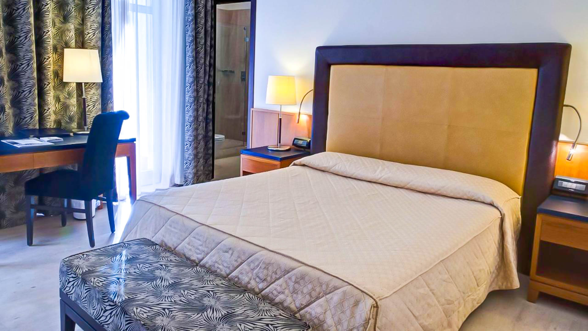 Boutique Hotel Esplanade