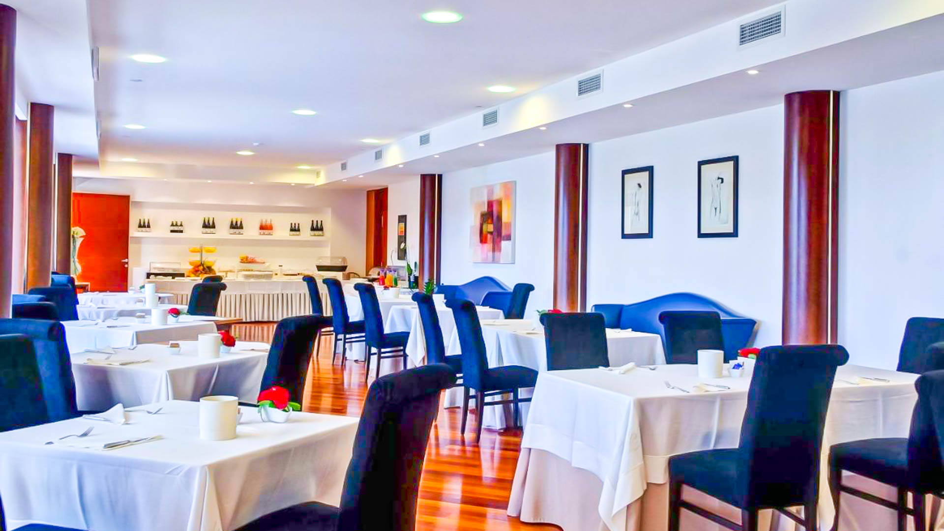 Boutique Hotel Esplanade