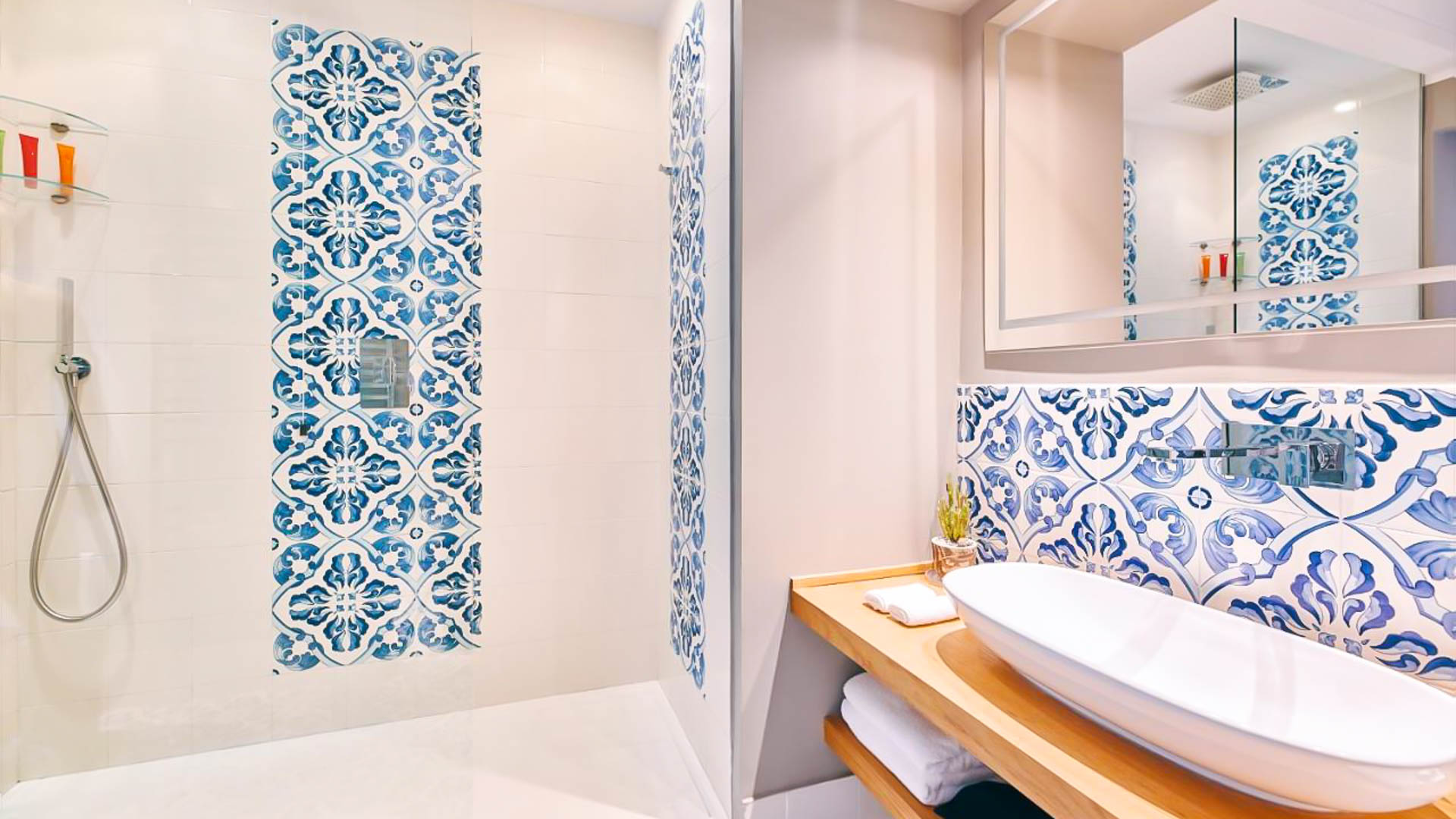 Boutique Hotel Esplanade