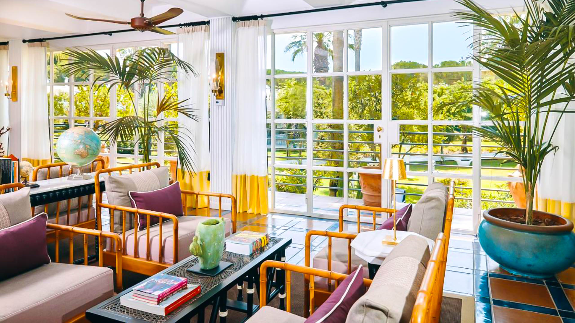 Boutique Hotel Esplanade