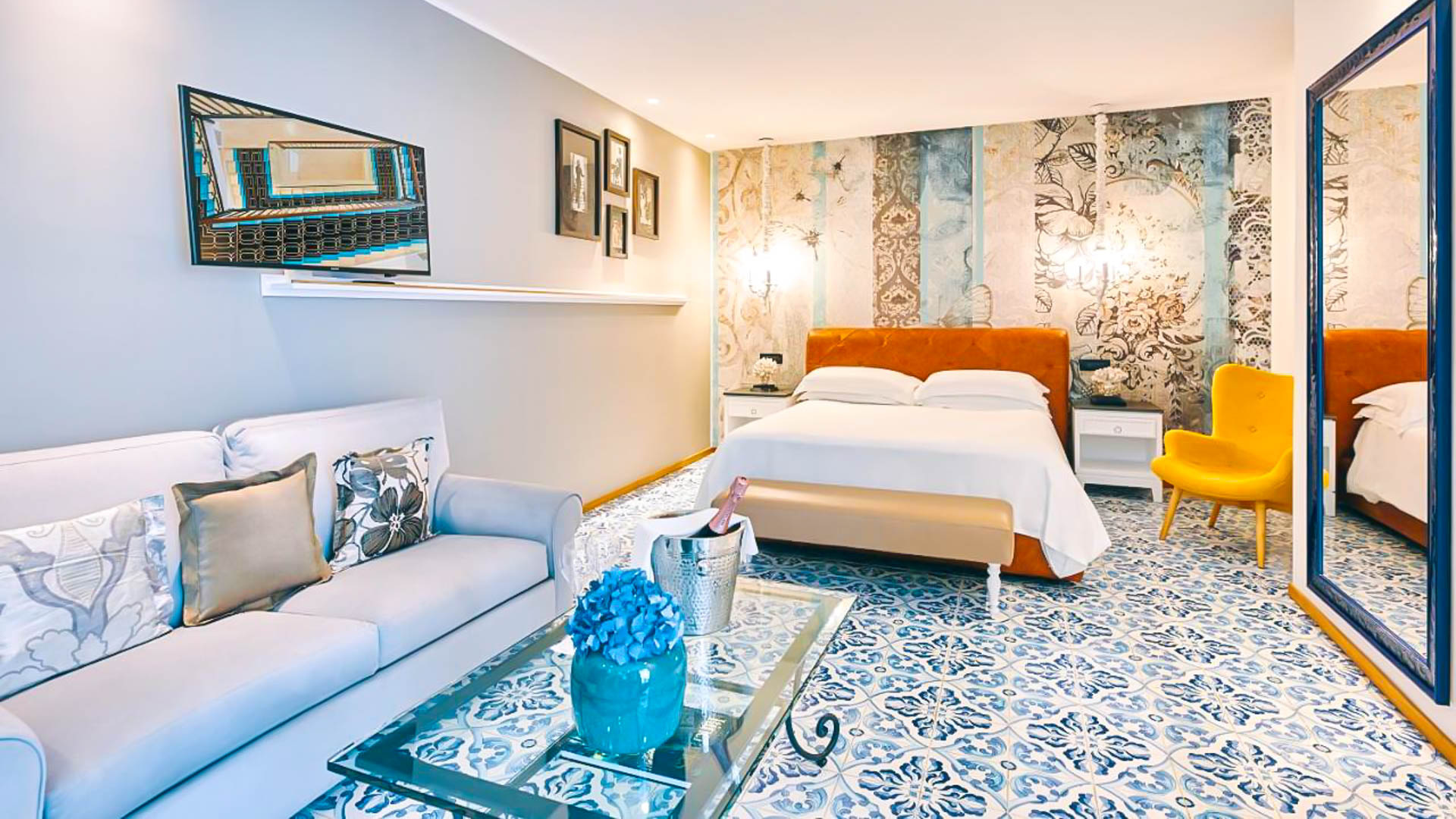 Boutique Hotel Esplanade