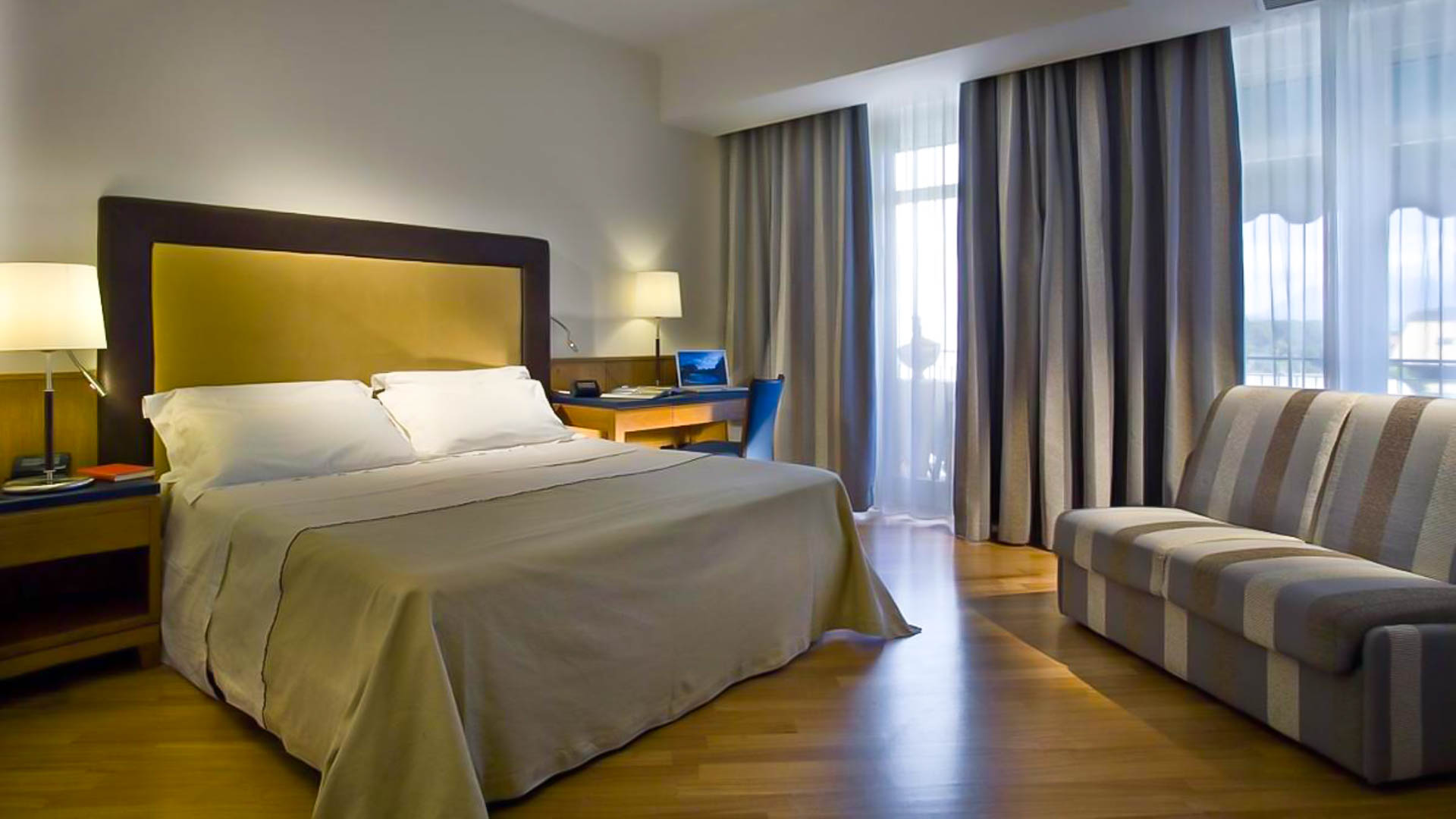 Boutique Hotel Esplanade