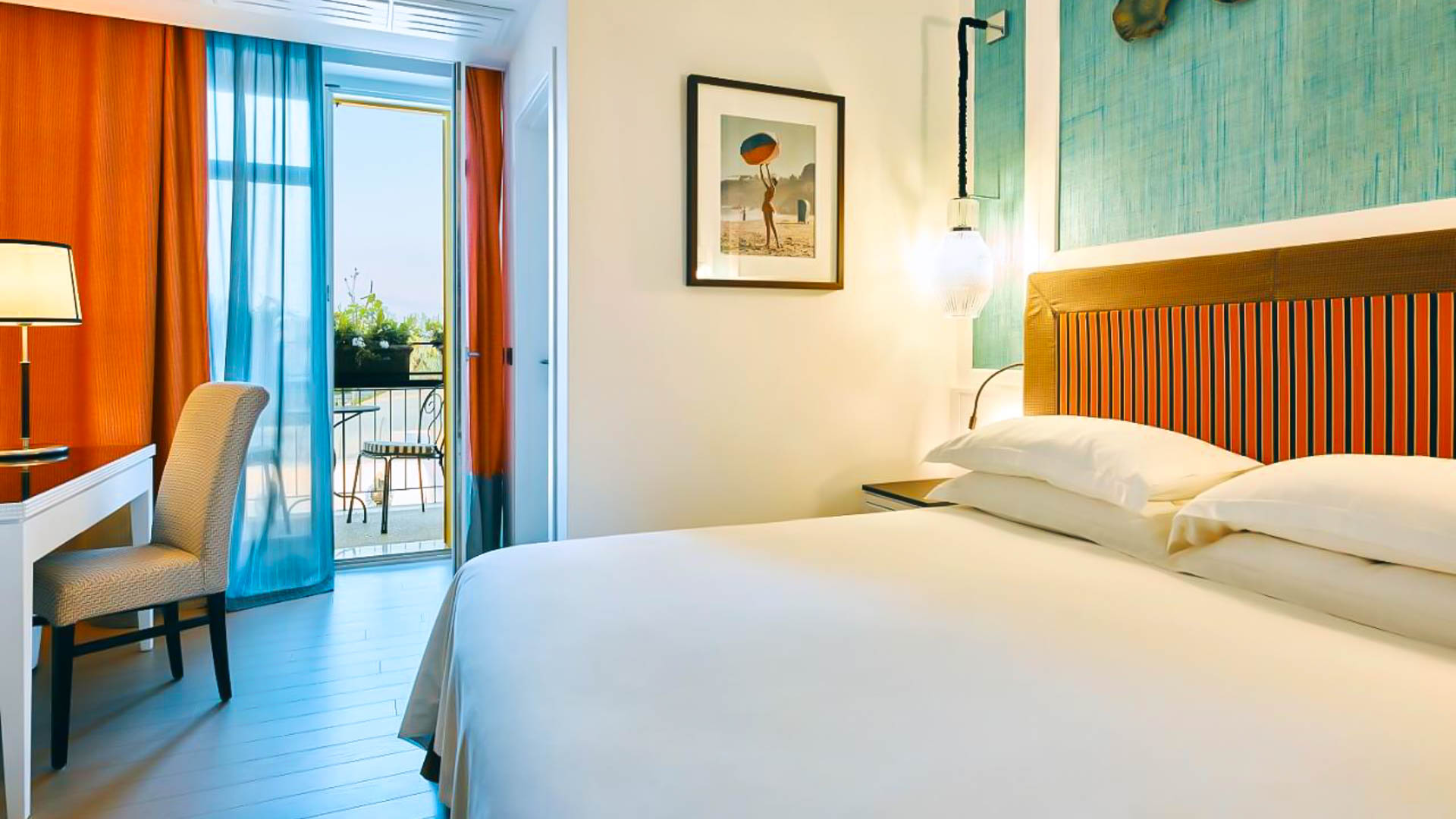 Boutique Hotel Esplanade