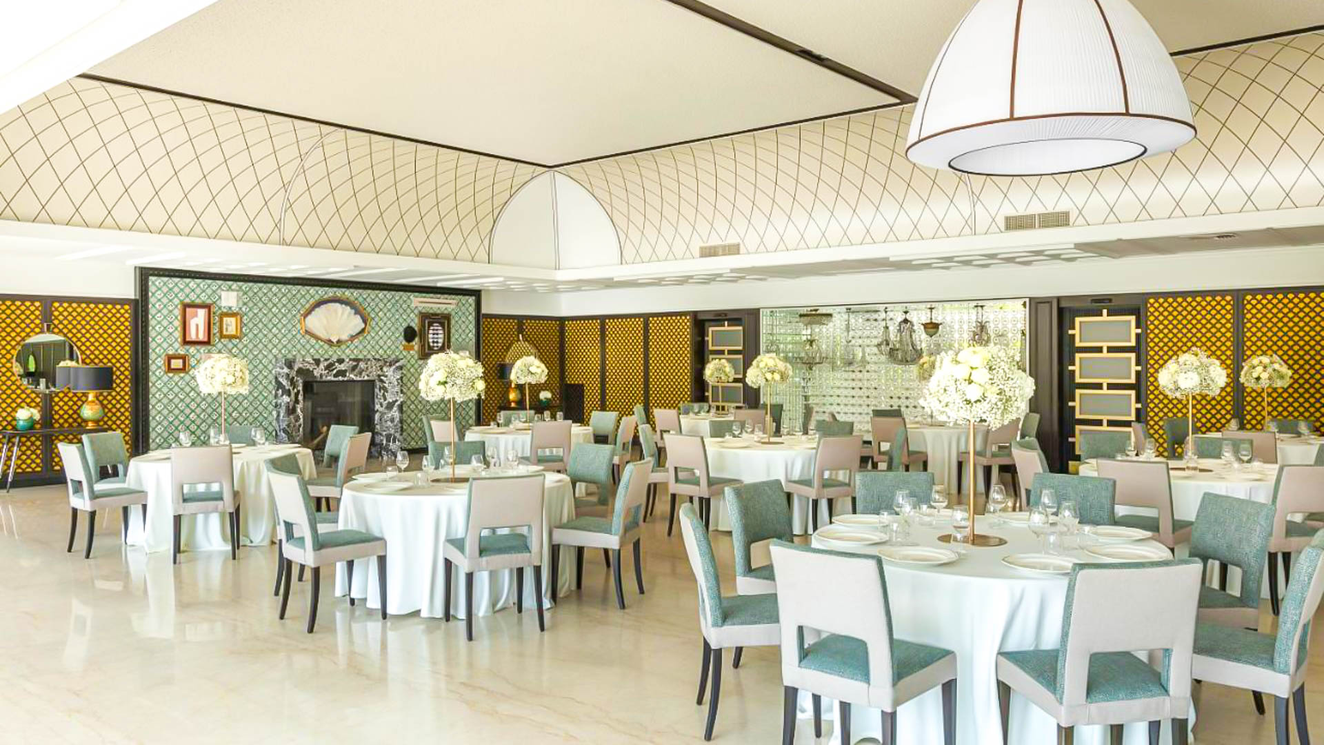 Boutique Hotel Esplanade