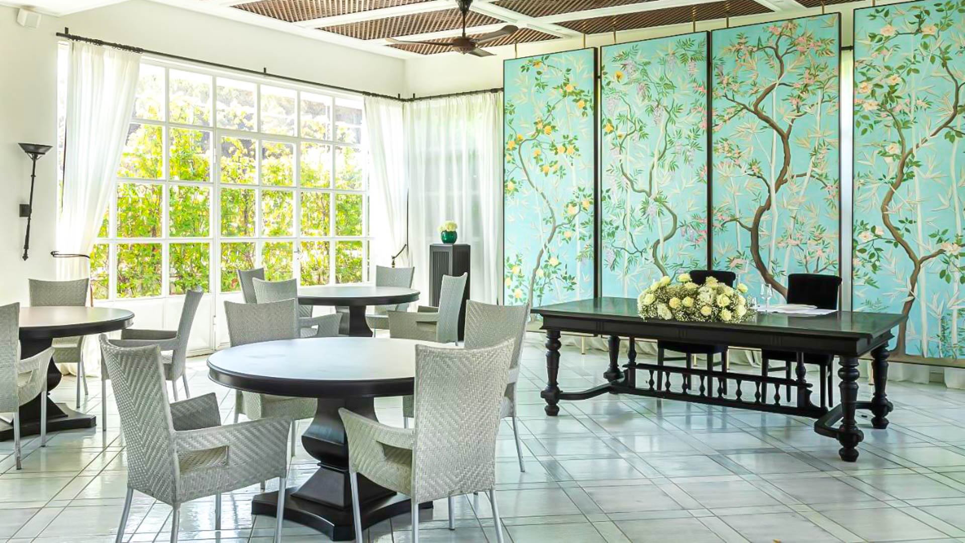 Boutique Hotel Esplanade