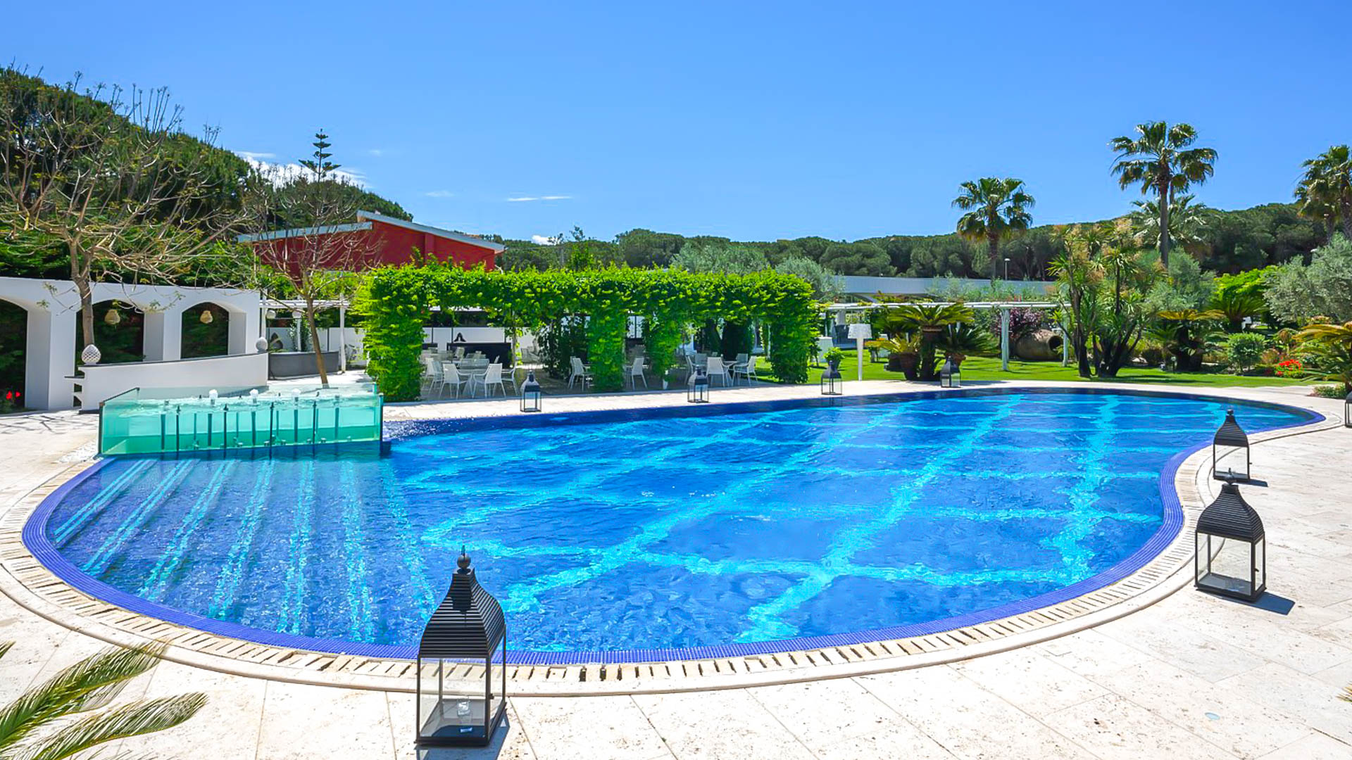 Boutique Hotel Esplanade