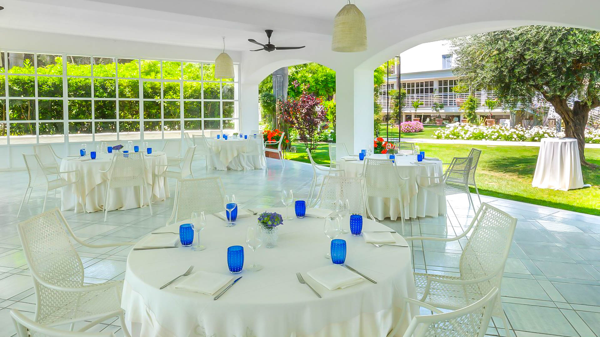 Boutique Hotel Esplanade