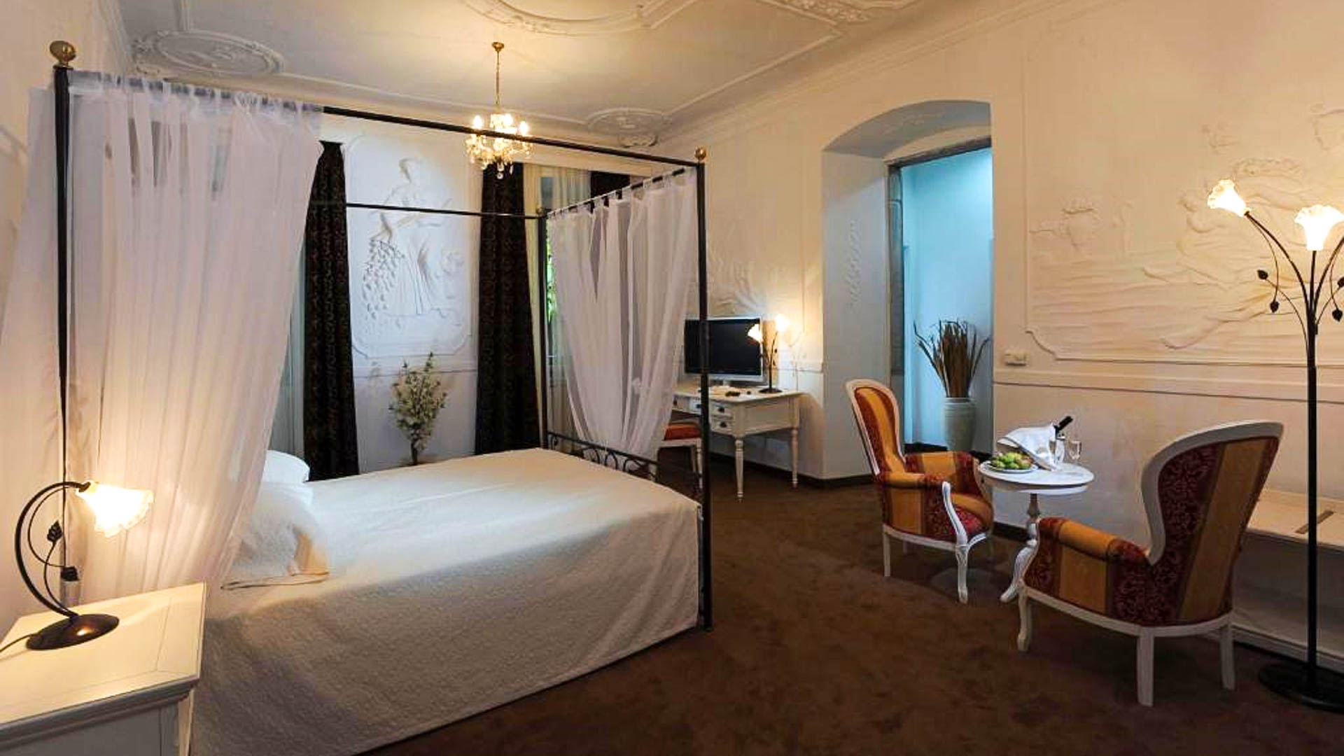 Boutique Hotel Kastel