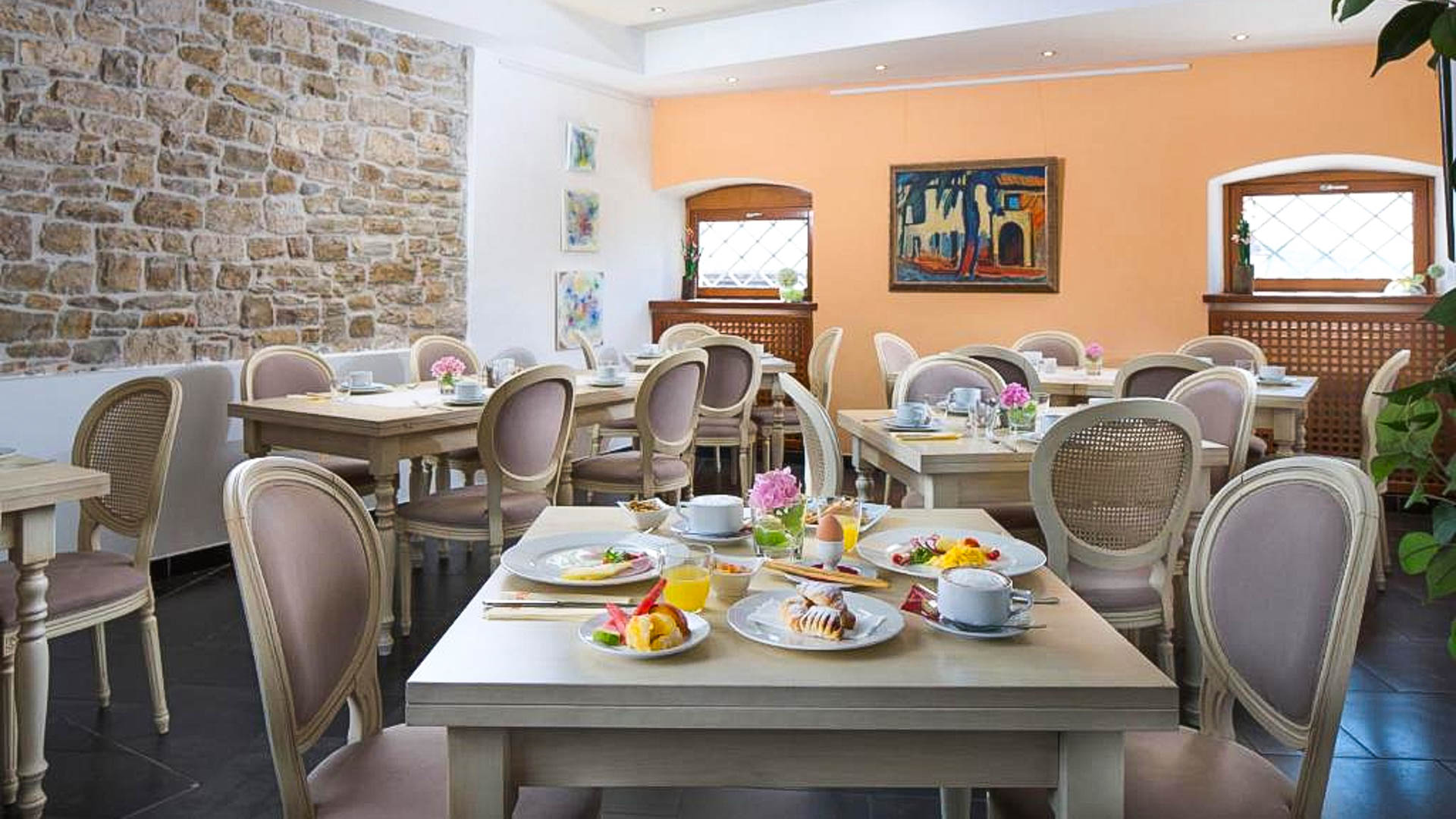 Boutique Hotel Kastel