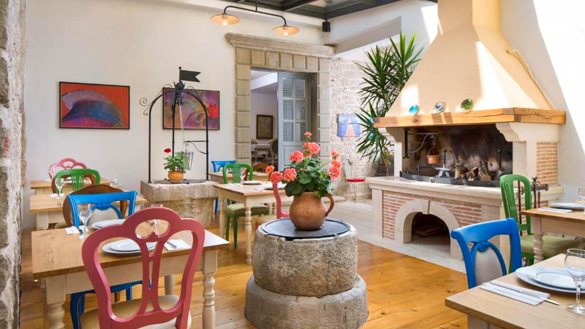 Boutique Hotel Kastel