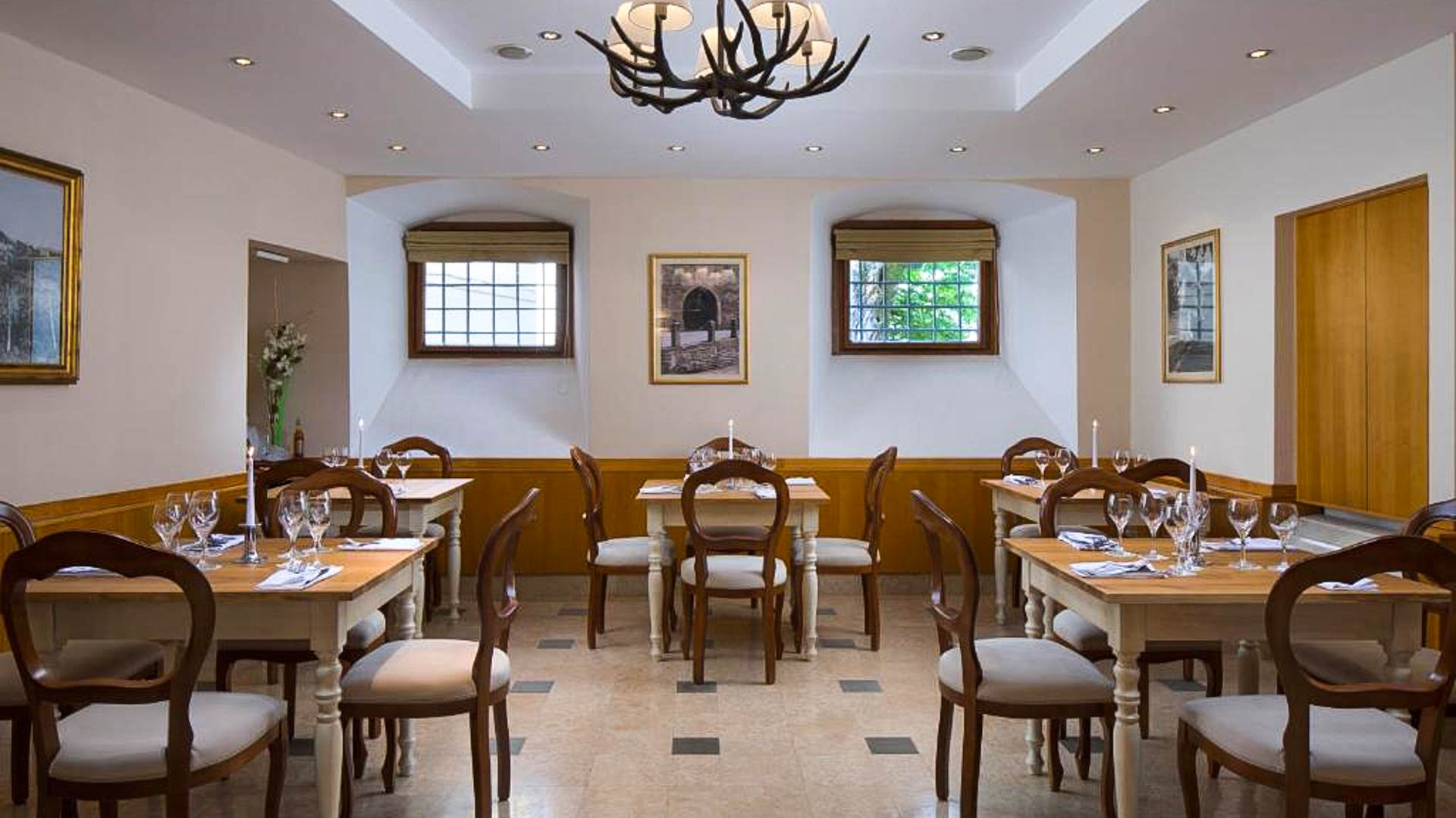Boutique Hotel Kastel