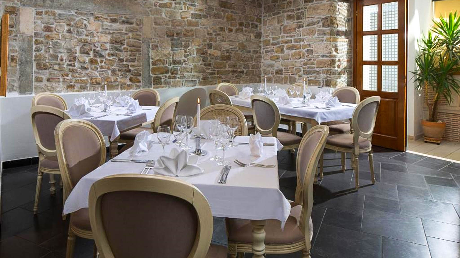 Boutique Hotel Kastel