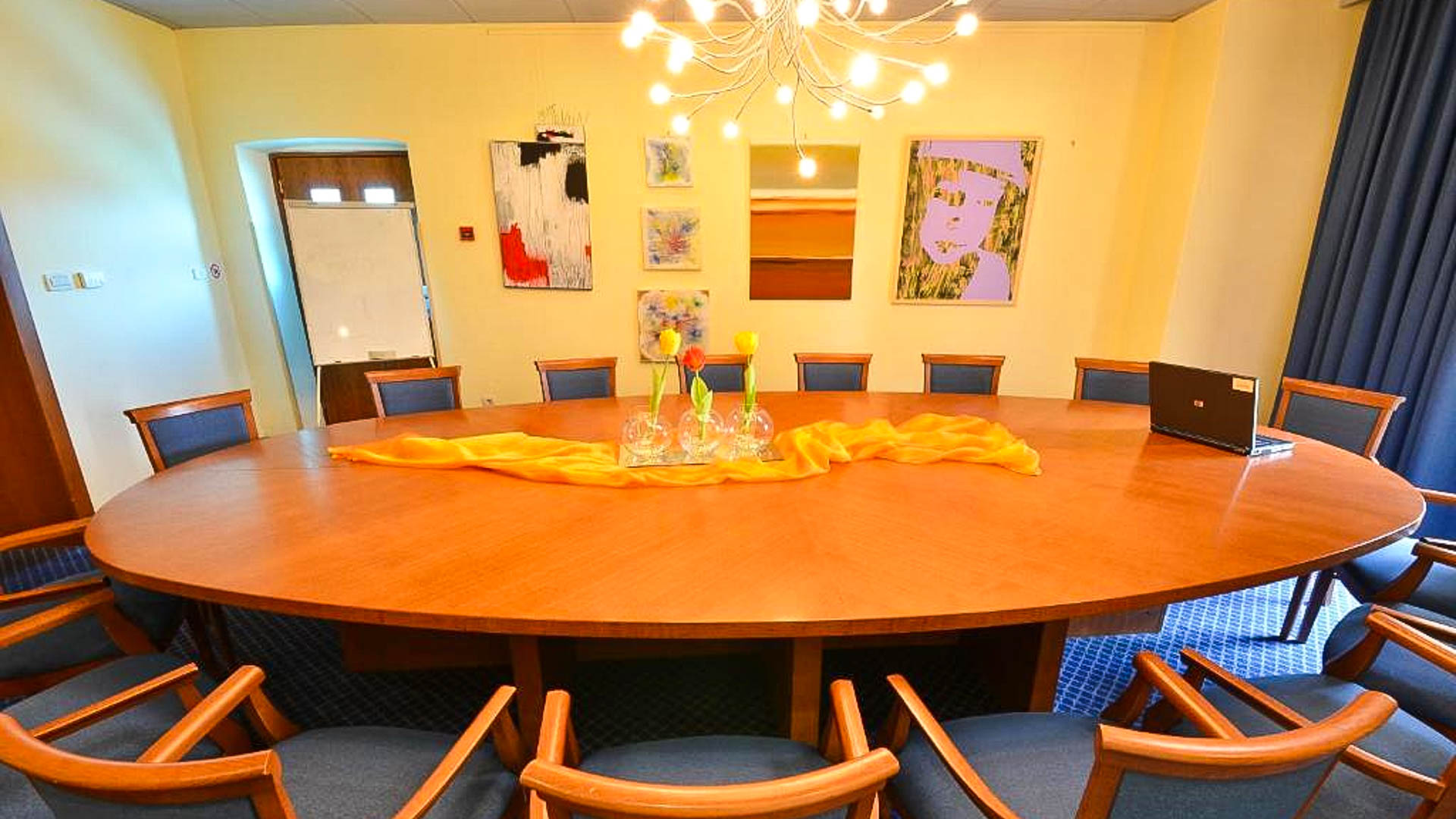 Boutique Hotel Kastel