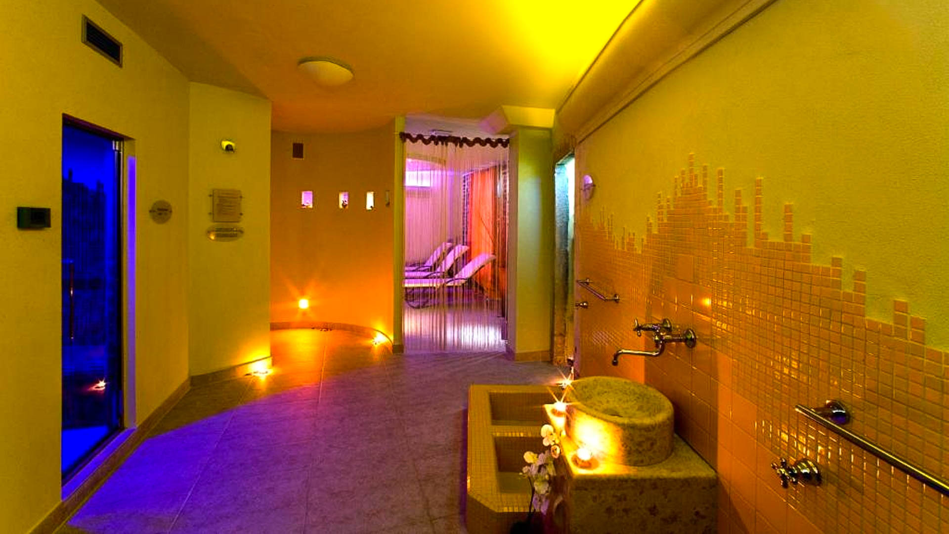 Boutique Hotel Kastel
