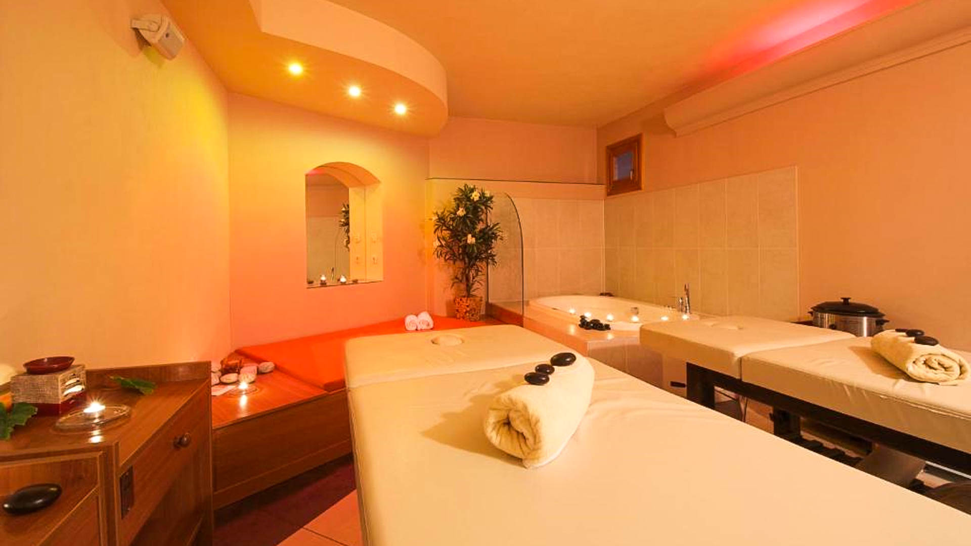 Boutique Hotel Kastel