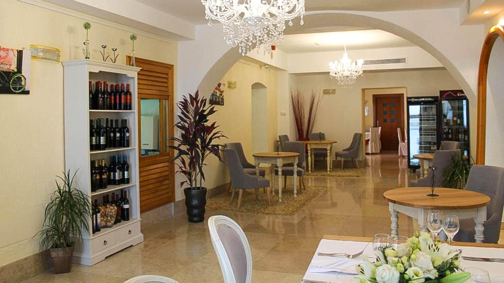 Boutique Hotel Kastel